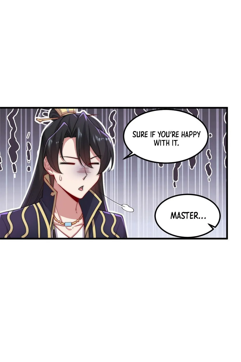 I, The Invincible Villain Master With My Apprentices (Colored) Chapter 20 page 73 - 