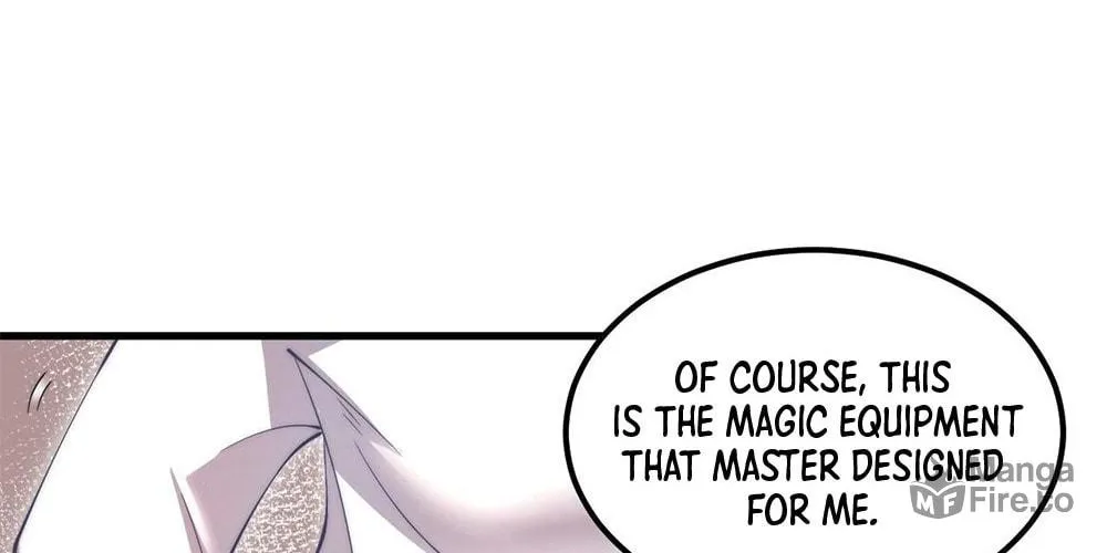 I, The Invincible Villain Master With My Apprentices (Colored) Chapter 21 page 18 - 