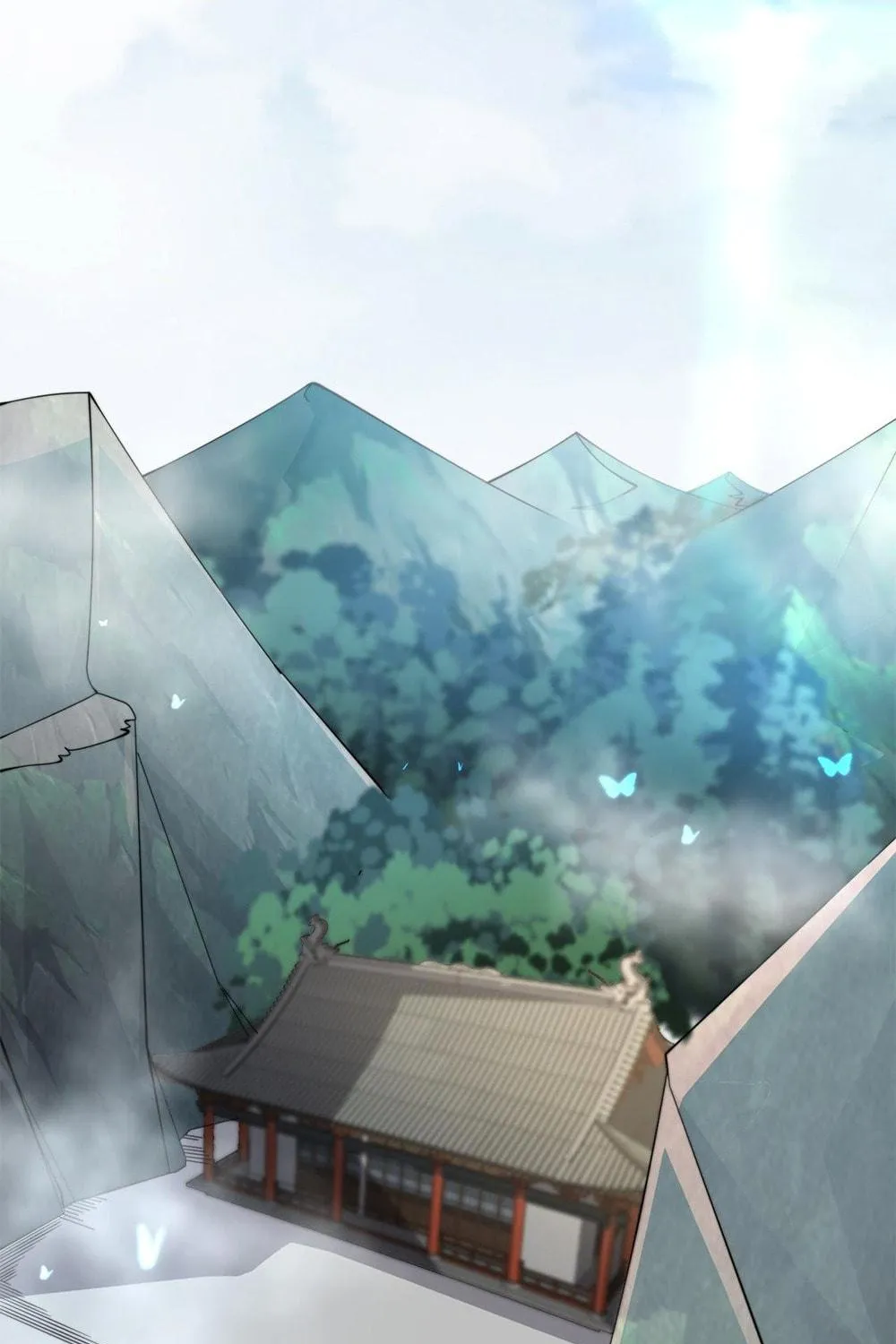 I, The Invincible Villain Master With My Apprentices (Colored) Chapter 21 page 29 - 