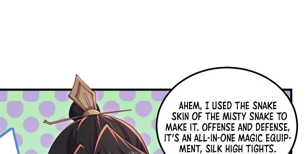 I, The Invincible Villain Master With My Apprentices (Colored) Chapter 21 page 4 - 