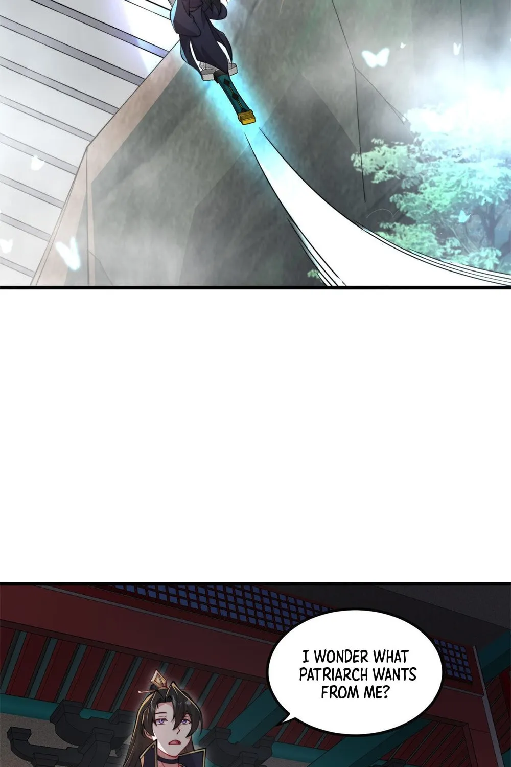 I, The Invincible Villain Master With My Apprentices (Colored) Chapter 21 page 31 - 