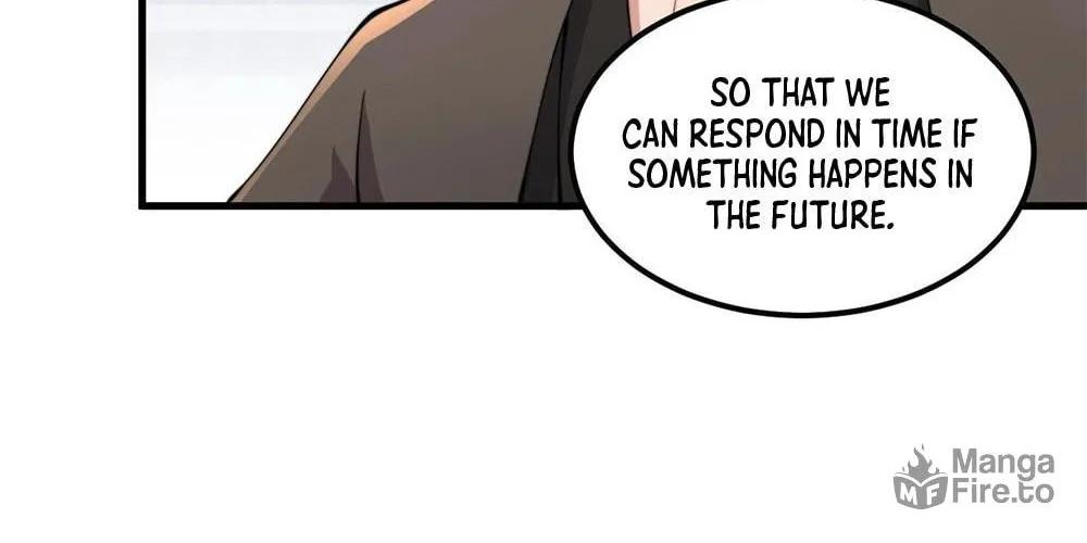 I, The Invincible Villain Master With My Apprentices (Colored) Chapter 21 page 36 - 