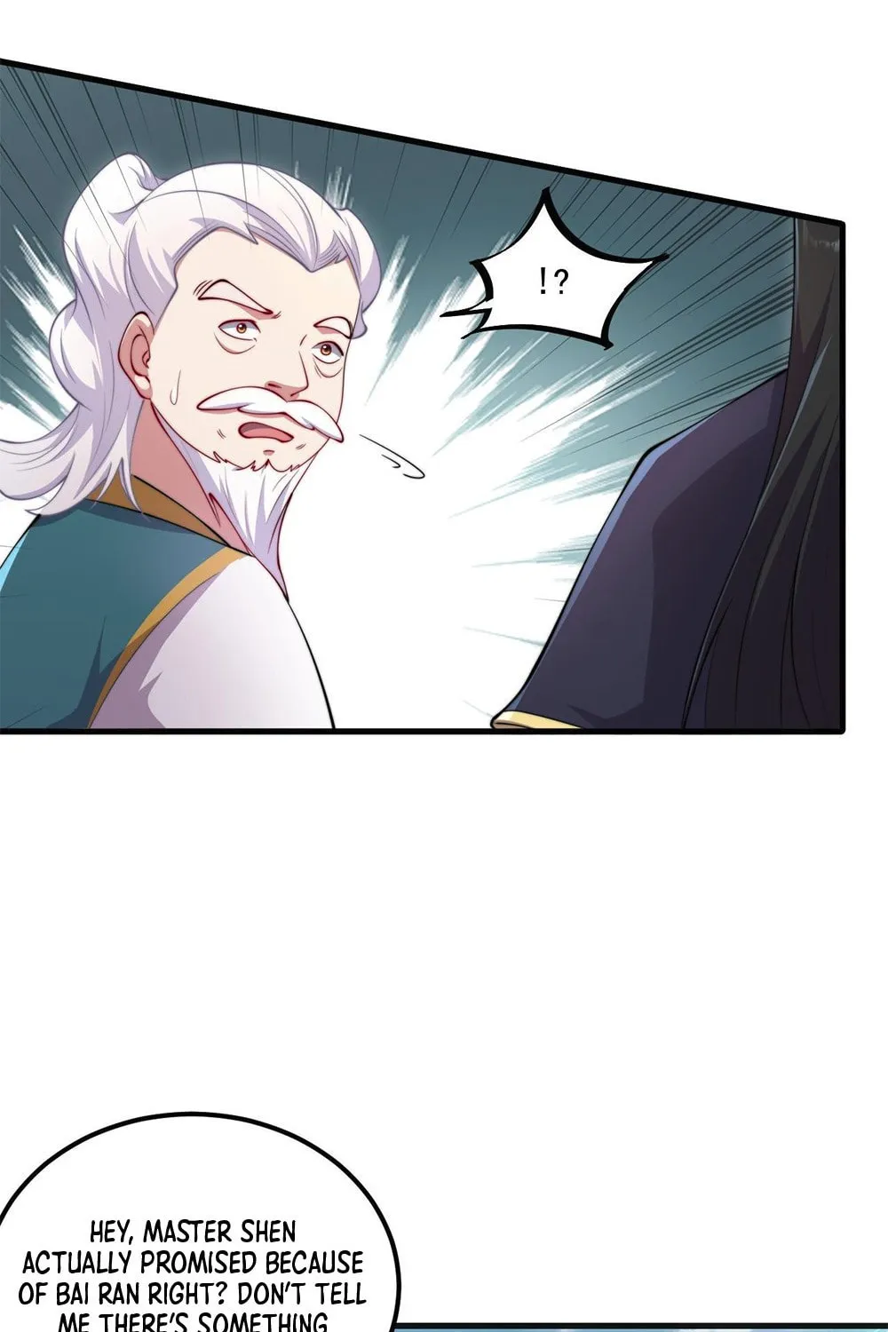I, The Invincible Villain Master With My Apprentices (Colored) Chapter 21 page 55 - 
