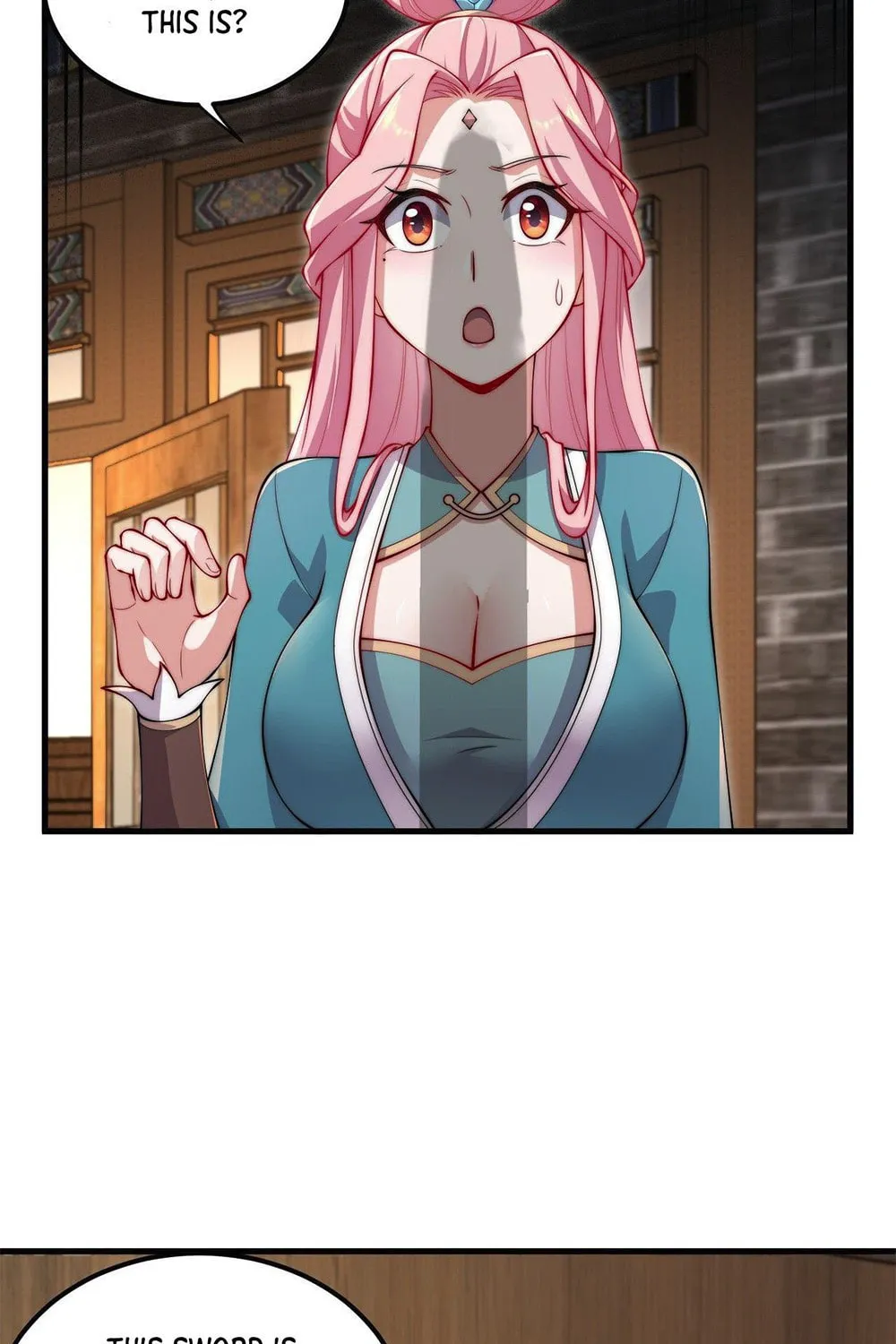 I, The Invincible Villain Master With My Apprentices (Colored) Chapter 22 page 3 - 