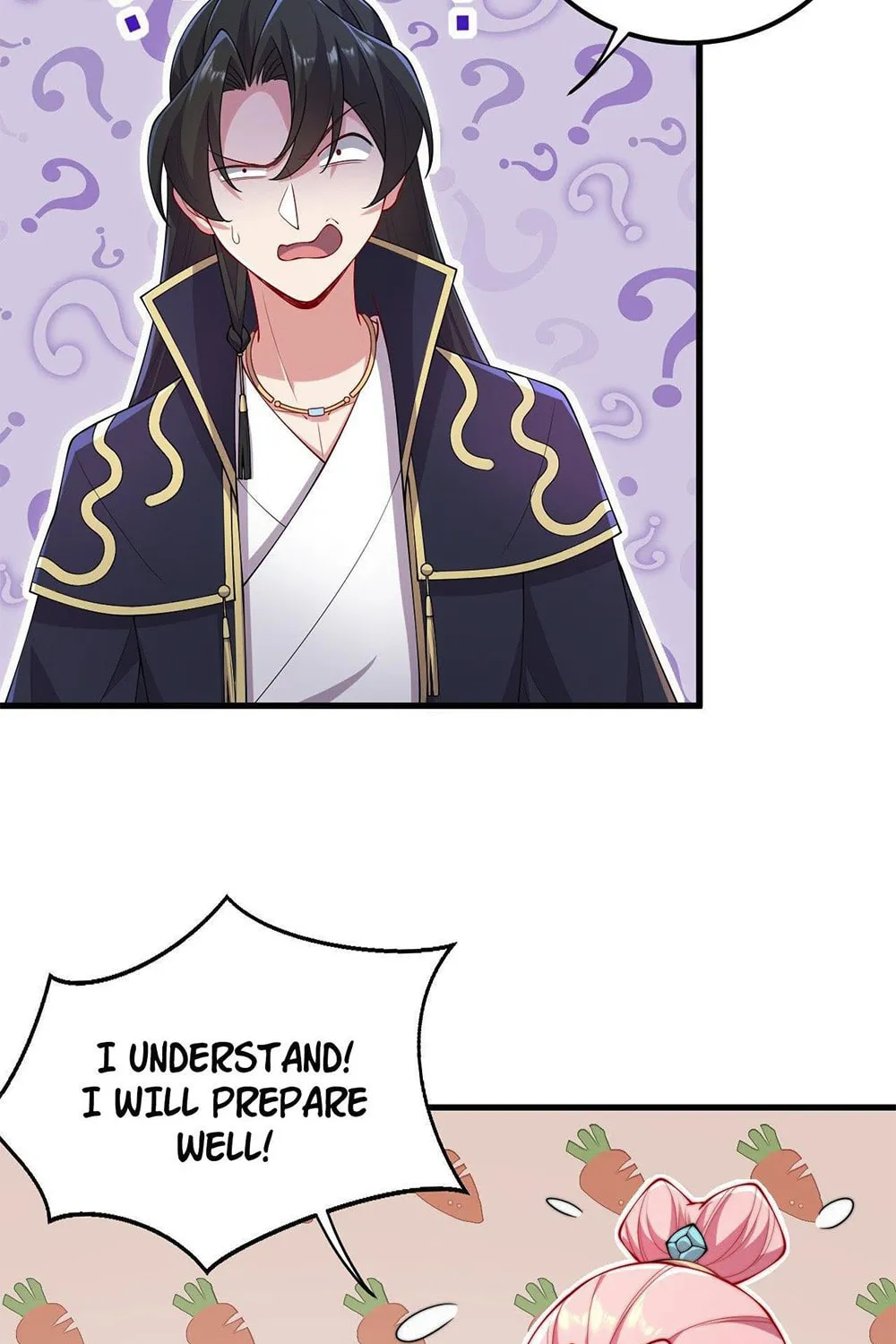 I, The Invincible Villain Master With My Apprentices (Colored) Chapter 22 page 25 - 