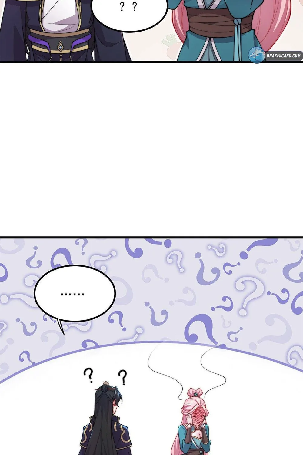 I, The Invincible Villain Master With My Apprentices (Colored) Chapter 22 page 27 - 