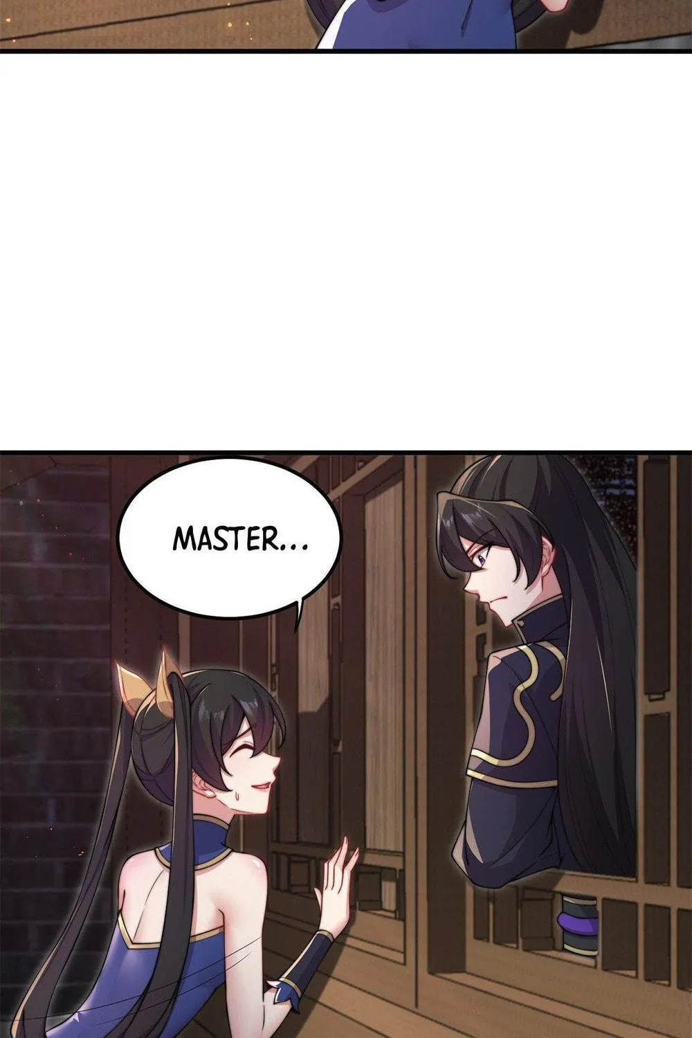 I, The Invincible Villain Master With My Apprentices (Colored) Chapter 22 page 39 - 
