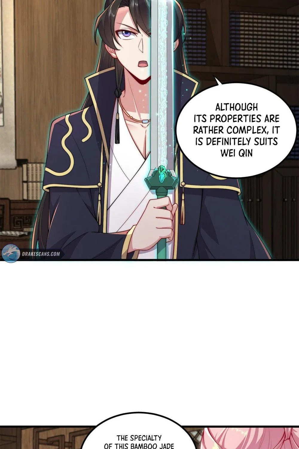 I, The Invincible Villain Master With My Apprentices (Colored) Chapter 22 page 5 - 