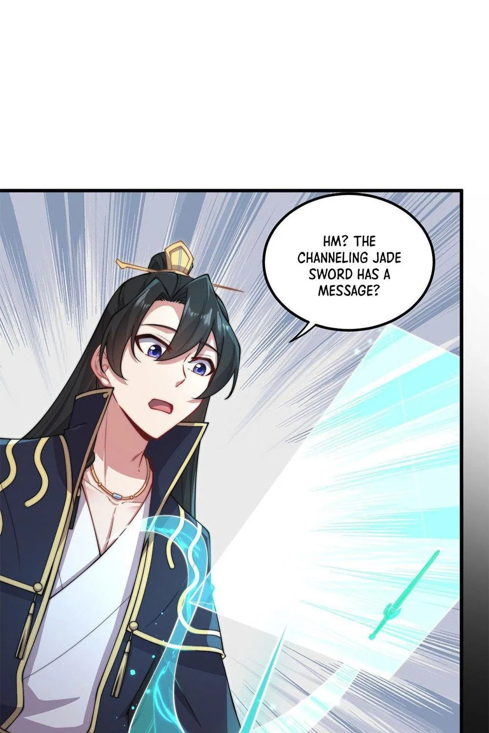 I, The Invincible Villain Master With My Apprentices (Colored) Chapter 22 page 49 - 