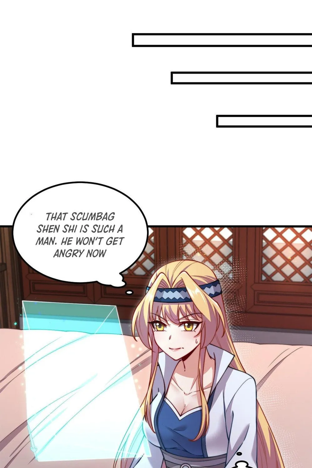 I, The Invincible Villain Master With My Apprentices (Colored) Chapter 22 page 61 - 