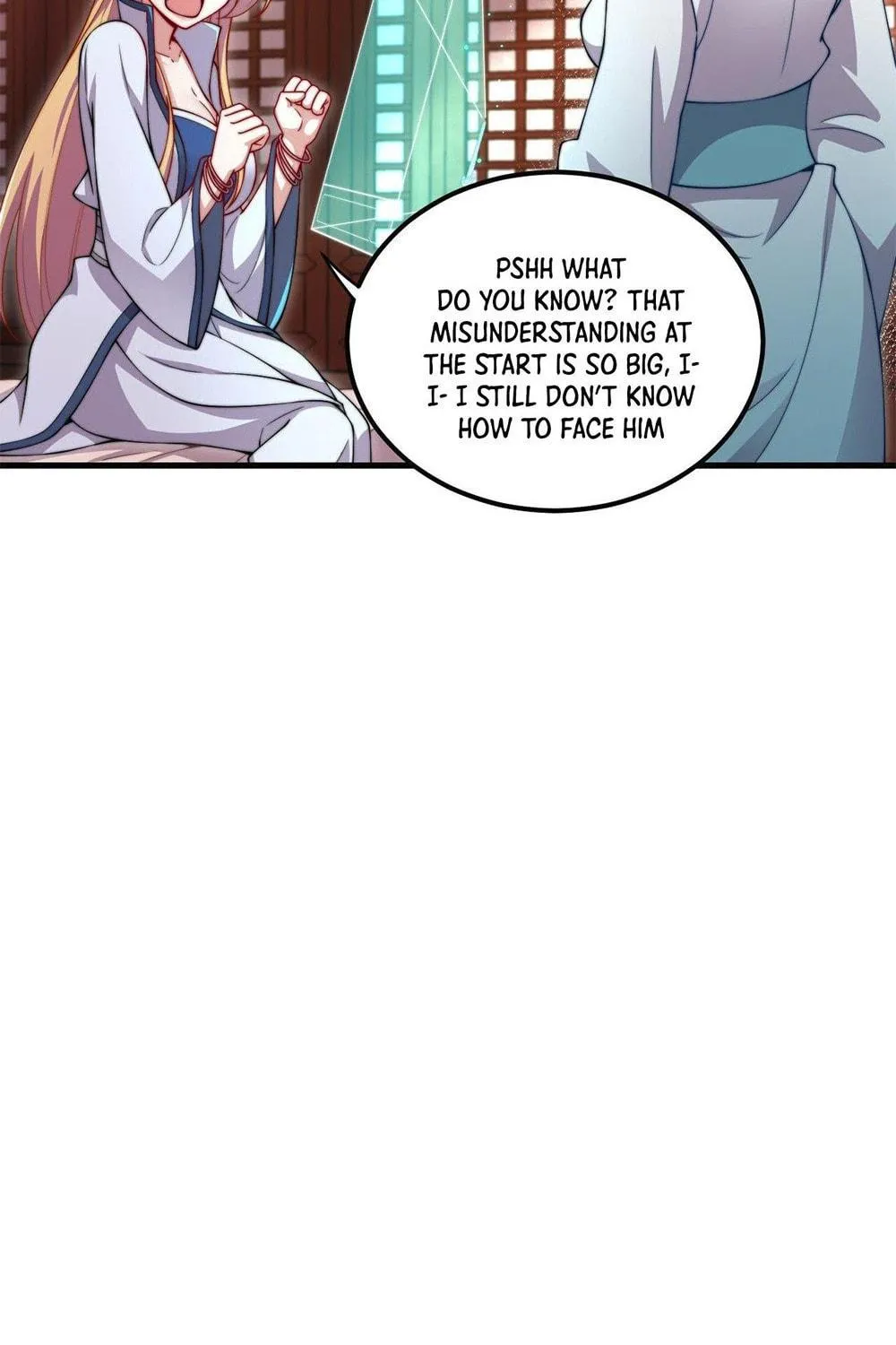 I, The Invincible Villain Master With My Apprentices (Colored) Chapter 22 page 65 - 