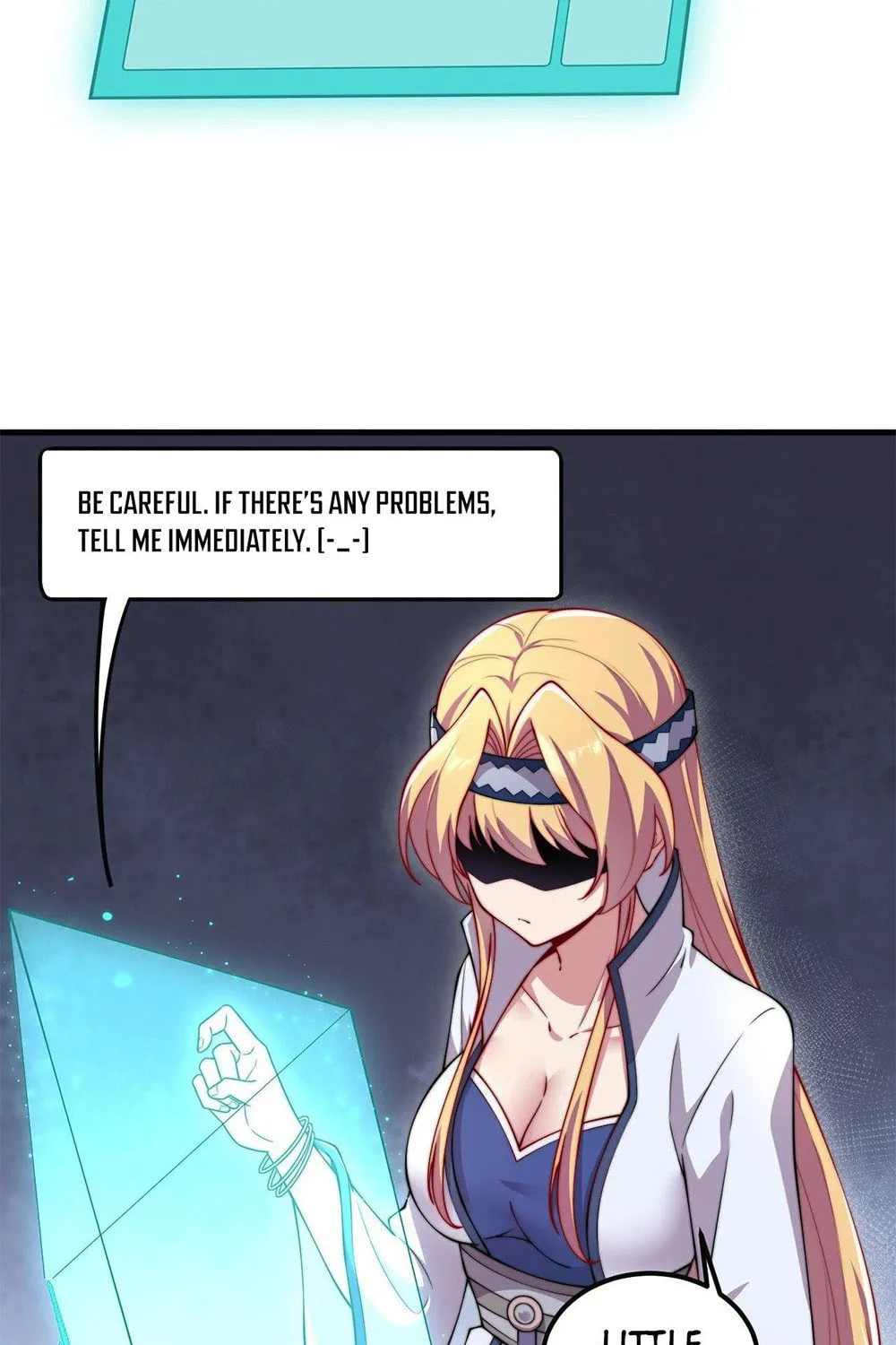 I, The Invincible Villain Master With My Apprentices (Colored) Chapter 22 page 75 - 