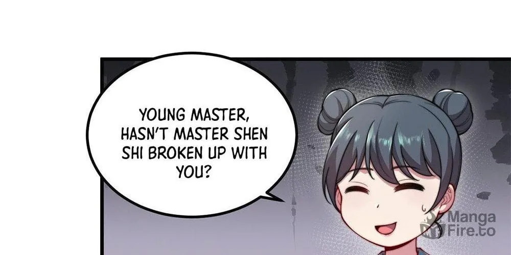 I, The Invincible Villain Master With My Apprentices (Colored) Chapter 22 page 78 - 