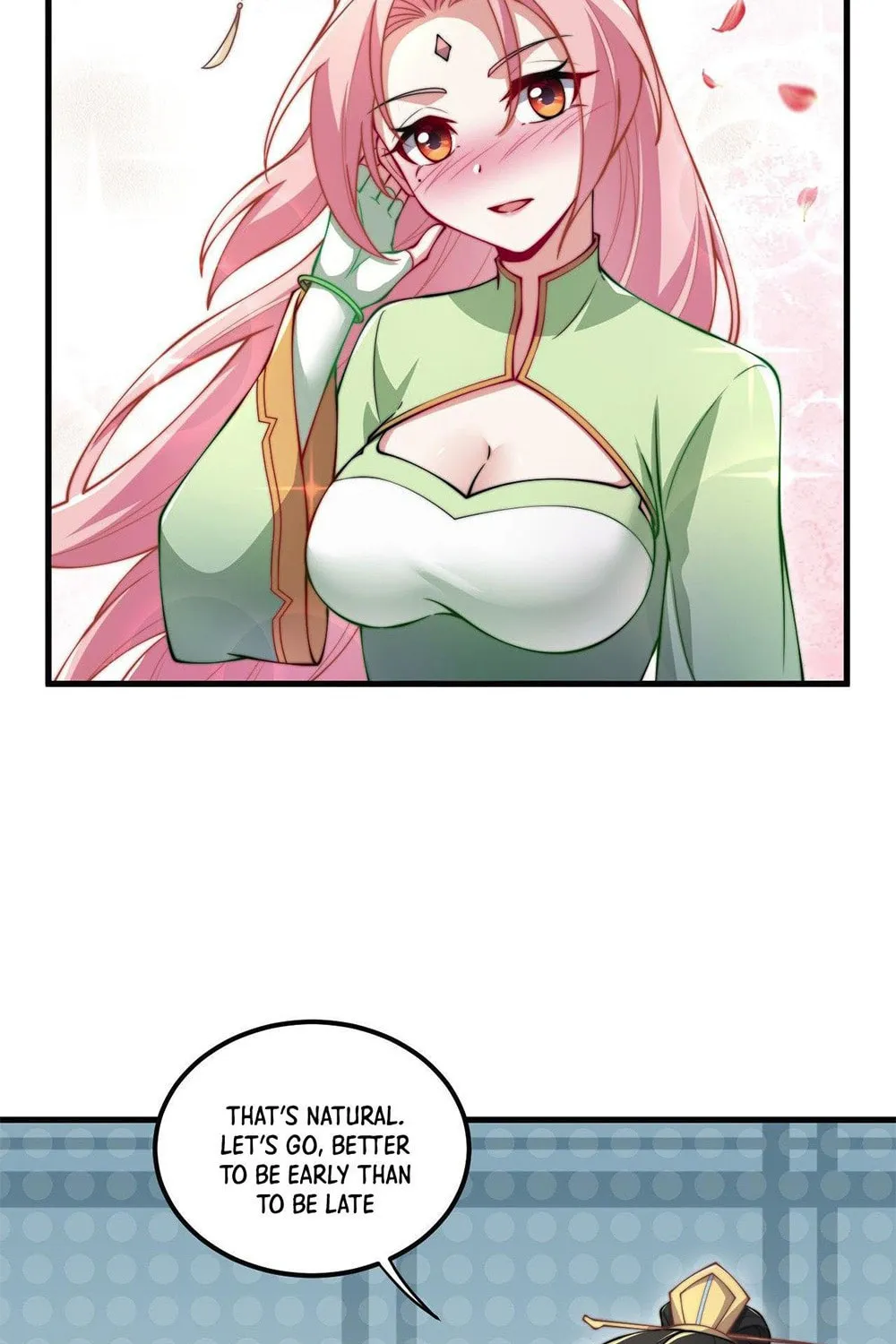 I, The Invincible Villain Master With My Apprentices (Colored) Chapter 22 page 85 - 