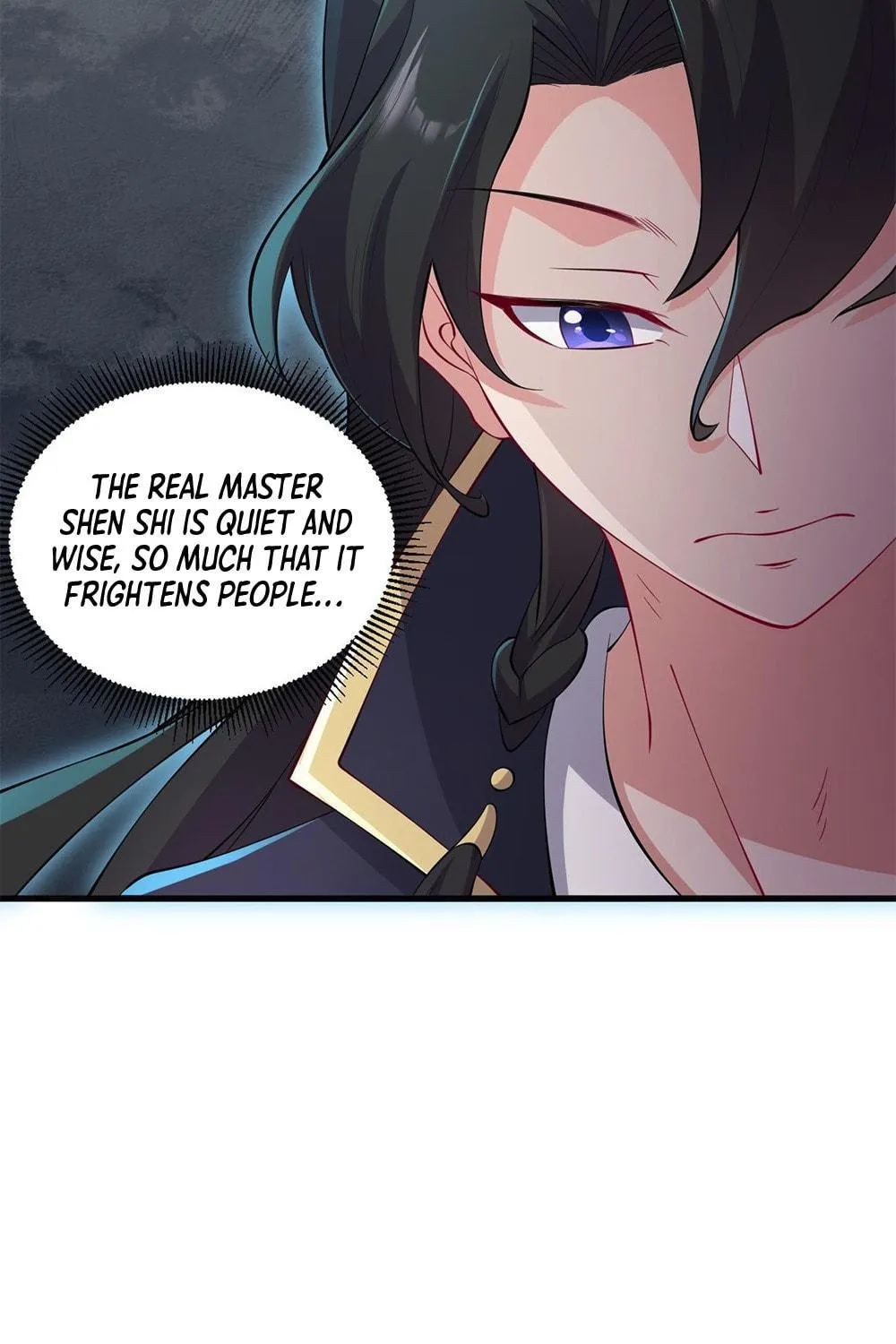I, The Invincible Villain Master With My Apprentices (Colored) Chapter 23 page 23 - 