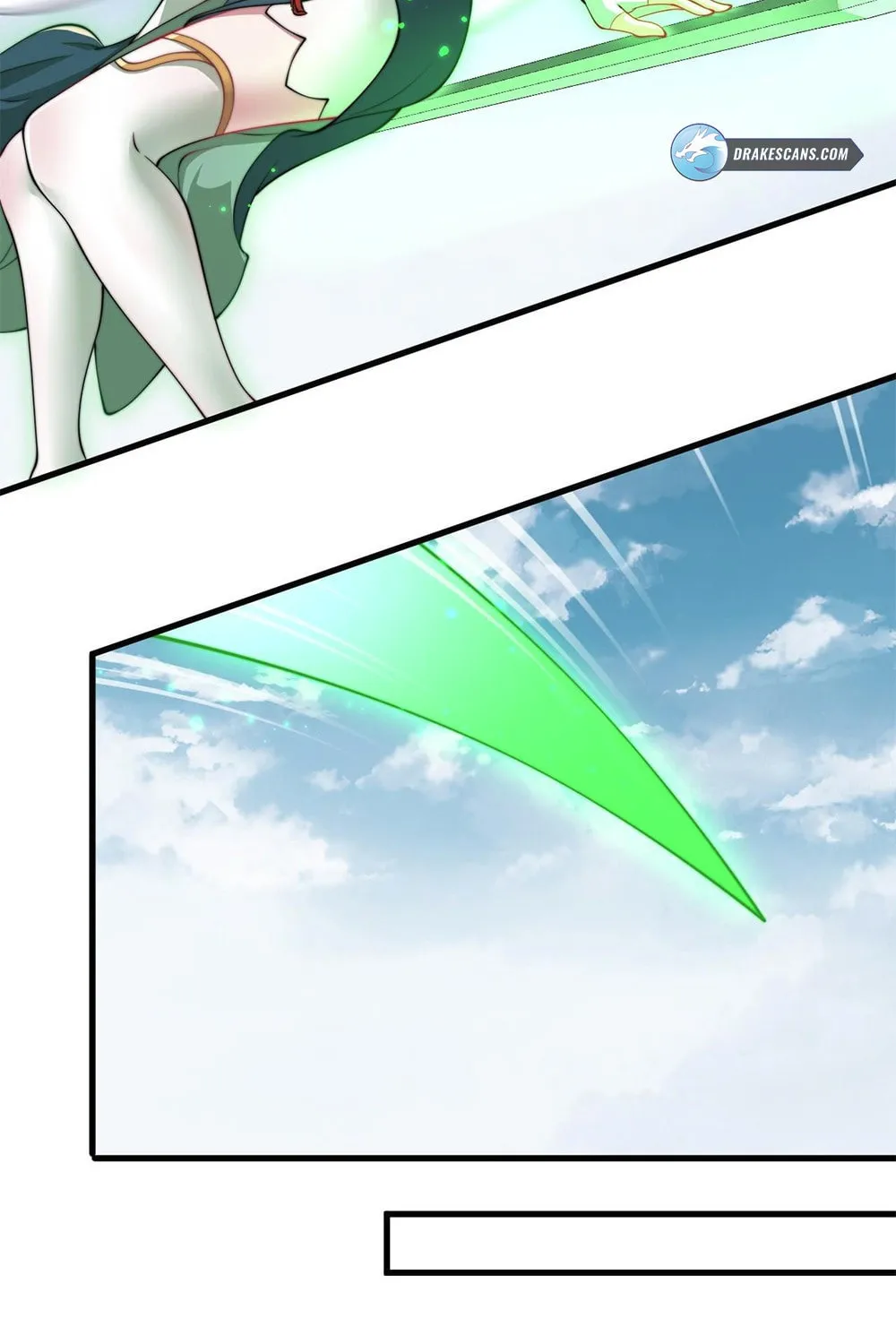 I, The Invincible Villain Master With My Apprentices (Colored) Chapter 23 page 27 - 