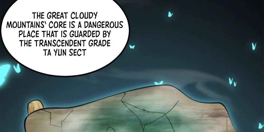 I, The Invincible Villain Master With My Apprentices (Colored) Chapter 23 page 4 - 