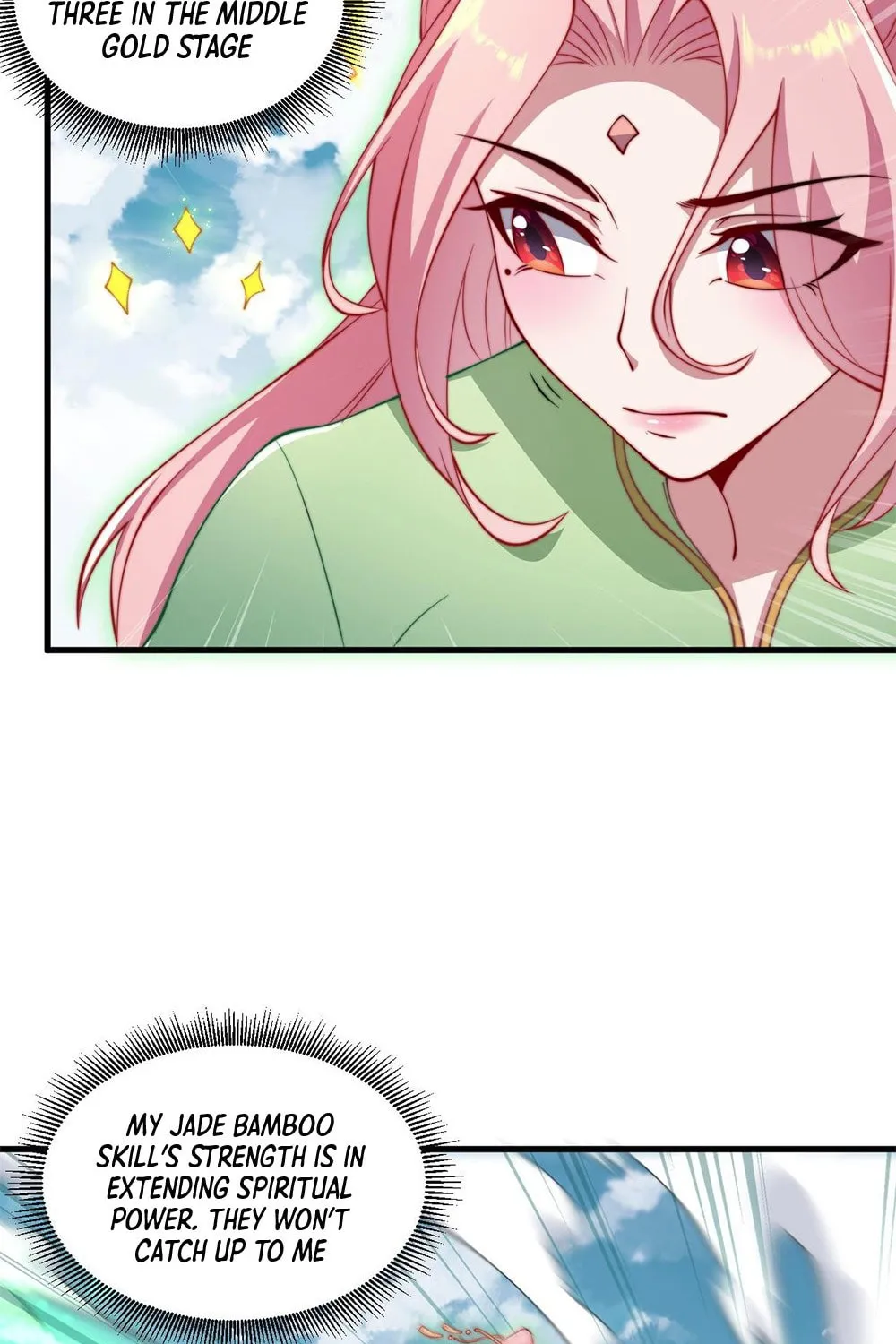 I, The Invincible Villain Master With My Apprentices (Colored) Chapter 23 page 31 - 