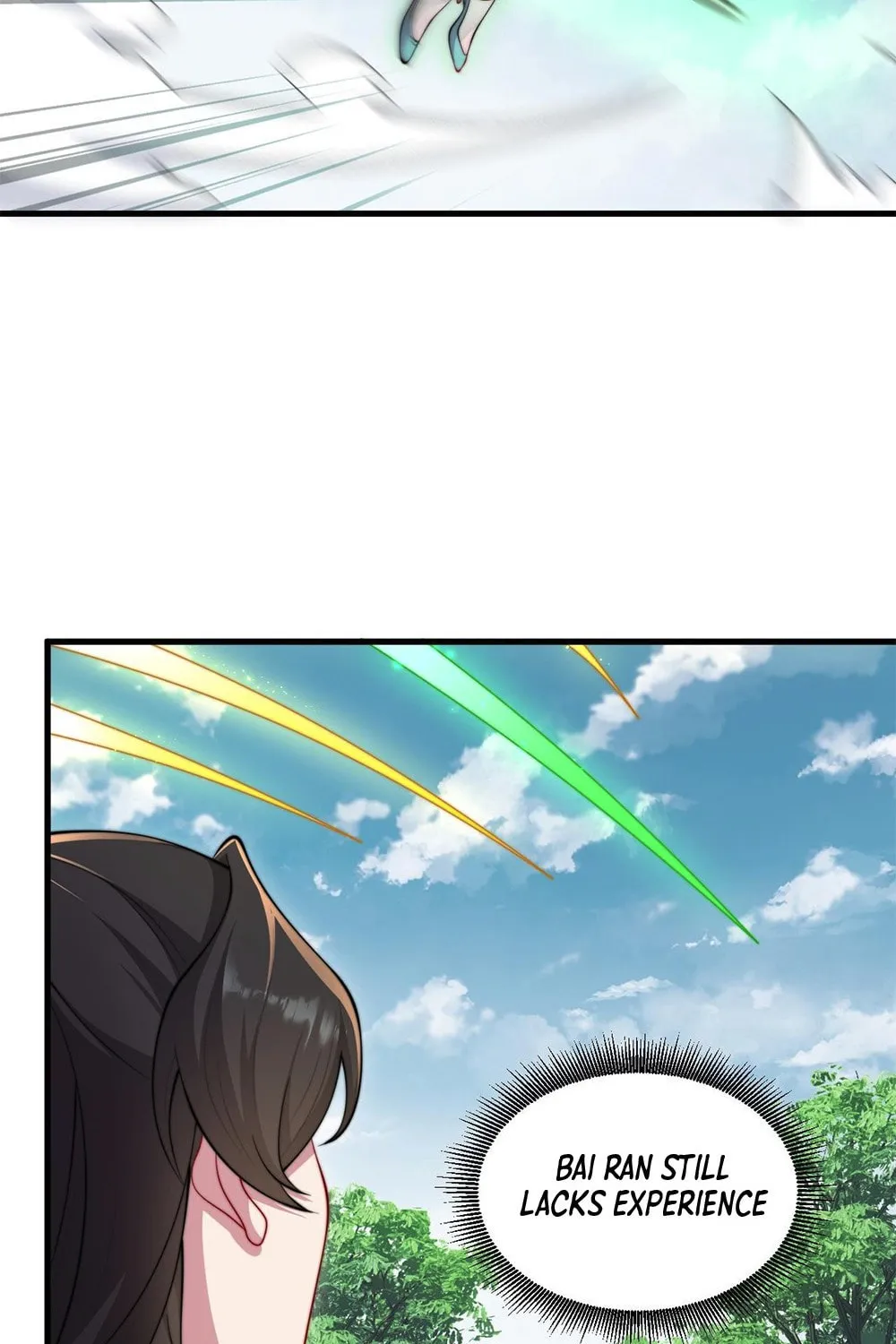 I, The Invincible Villain Master With My Apprentices (Colored) Chapter 23 page 33 - 