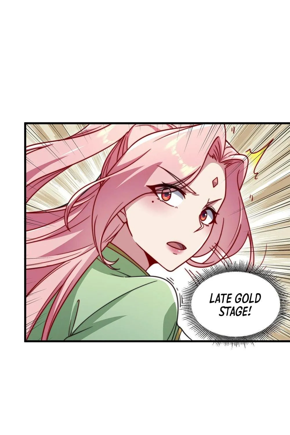 I, The Invincible Villain Master With My Apprentices (Colored) Chapter 23 page 39 - 