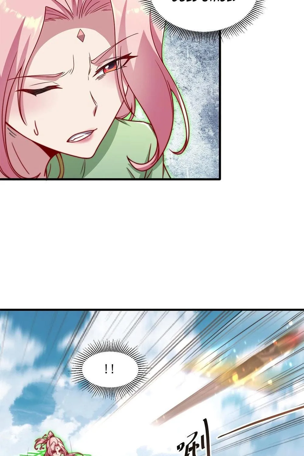 I, The Invincible Villain Master With My Apprentices (Colored) Chapter 23 page 49 - 