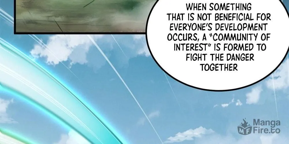 I, The Invincible Villain Master With My Apprentices (Colored) Chapter 23 page 6 - 