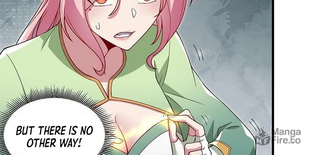 I, The Invincible Villain Master With My Apprentices (Colored) Chapter 23 page 66 - 