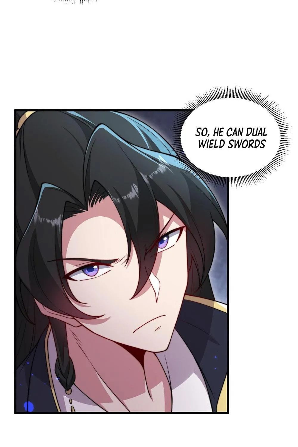 I, The Invincible Villain Master With My Apprentices (Colored) Chapter 23 page 77 - 