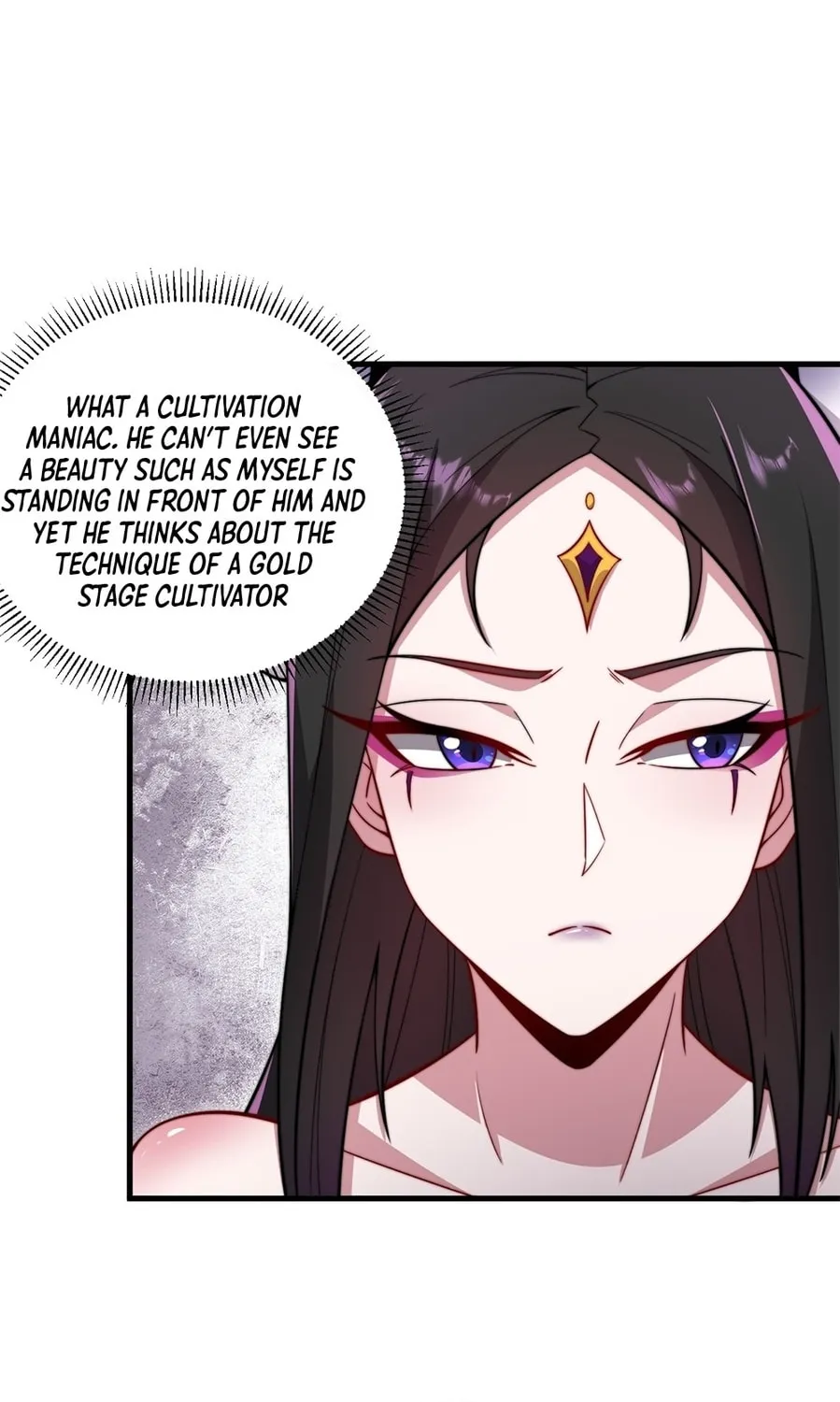 I, The Invincible Villain Master With My Apprentices (Colored) Chapter 24 page 27 - 