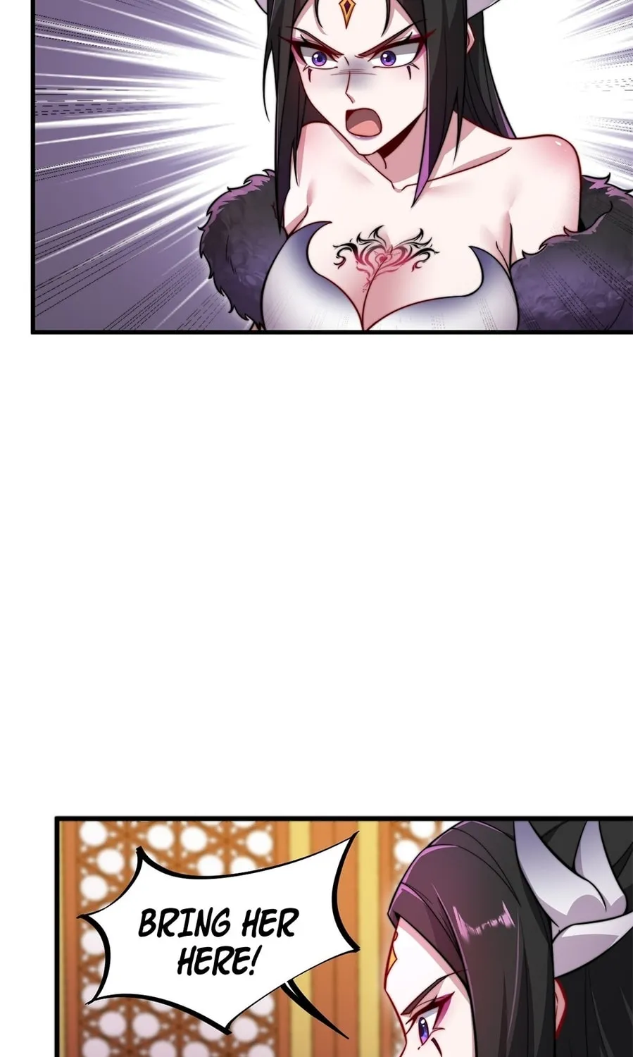 I, The Invincible Villain Master With My Apprentices (Colored) Chapter 24 page 33 - 