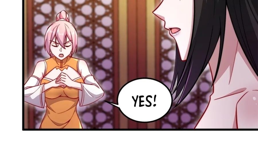 I, The Invincible Villain Master With My Apprentices (Colored) Chapter 24 page 34 - 