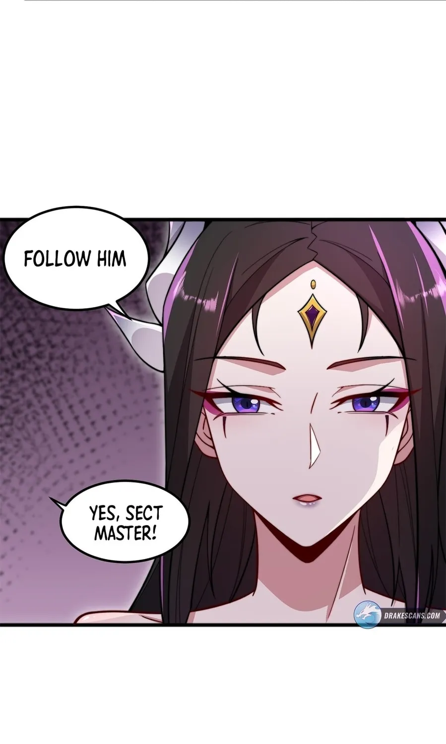 I, The Invincible Villain Master With My Apprentices (Colored) Chapter 24 page 43 - 