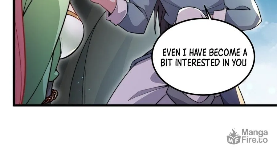 I, The Invincible Villain Master With My Apprentices (Colored) Chapter 24 page 54 - 