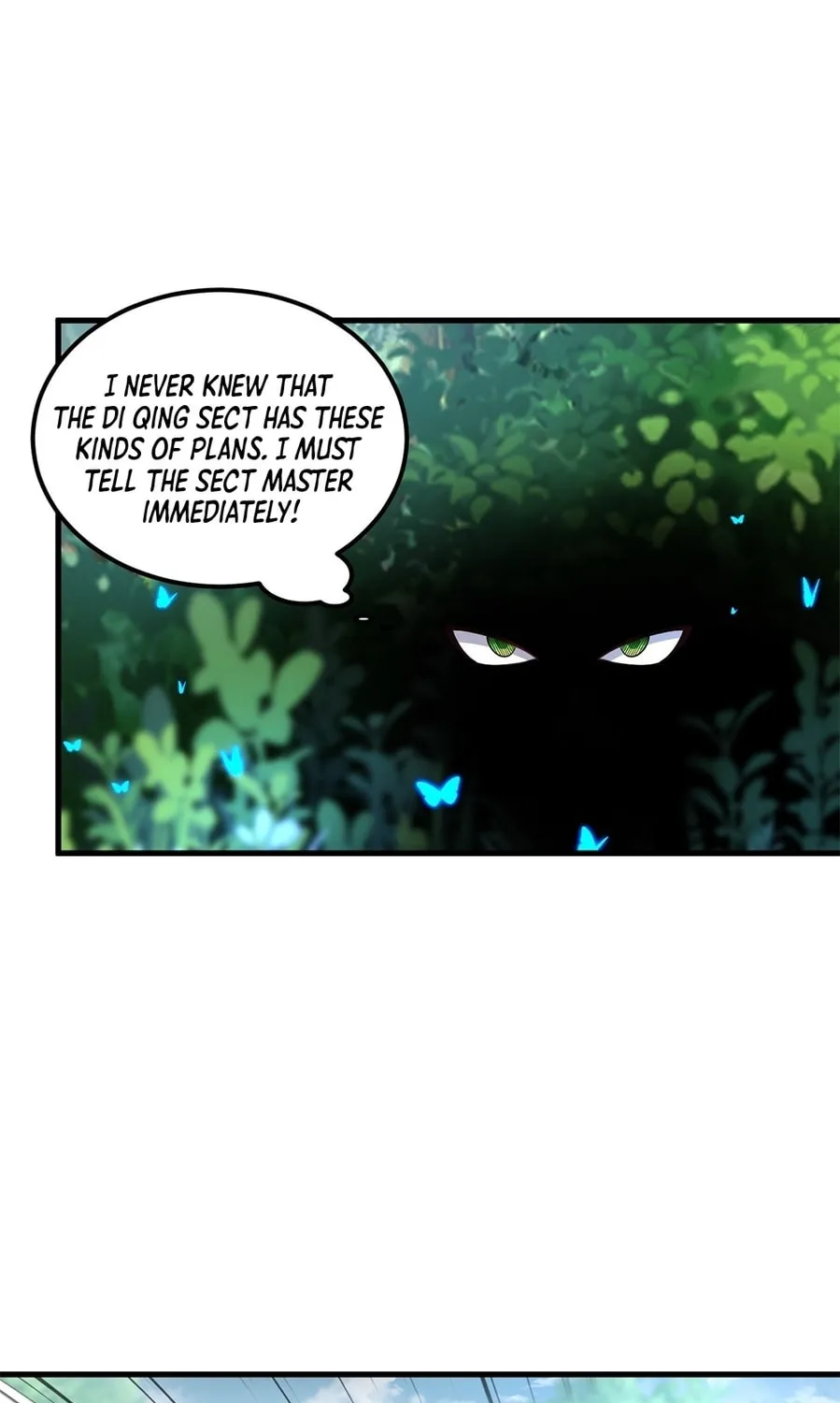 I, The Invincible Villain Master With My Apprentices (Colored) Chapter 24 page 55 - 