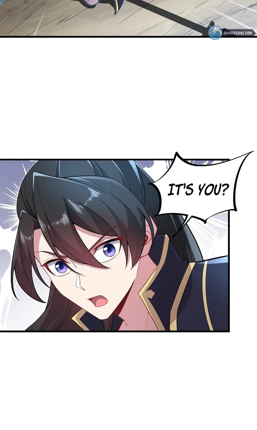 I, The Invincible Villain Master With My Apprentices (Colored) Chapter 24 page 63 - 