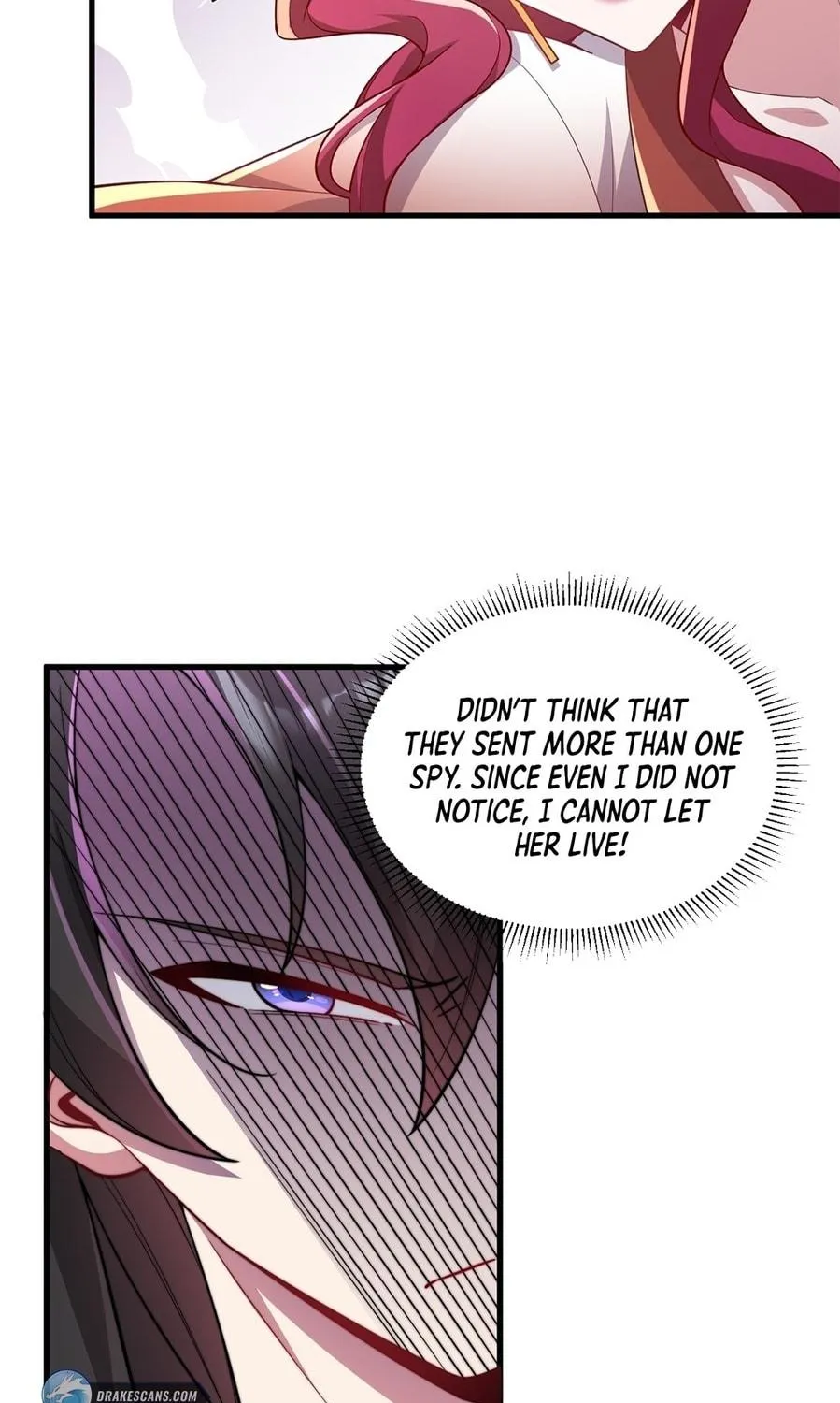 I, The Invincible Villain Master With My Apprentices (Colored) Chapter 24 page 65 - 