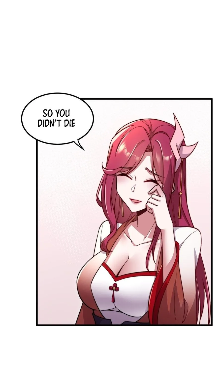 I, The Invincible Villain Master With My Apprentices (Colored) Chapter 24 page 69 - 