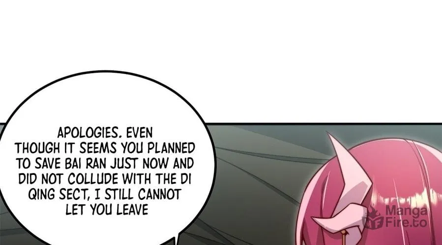 I, The Invincible Villain Master With My Apprentices (Colored) Chapter 24 page 70 - 