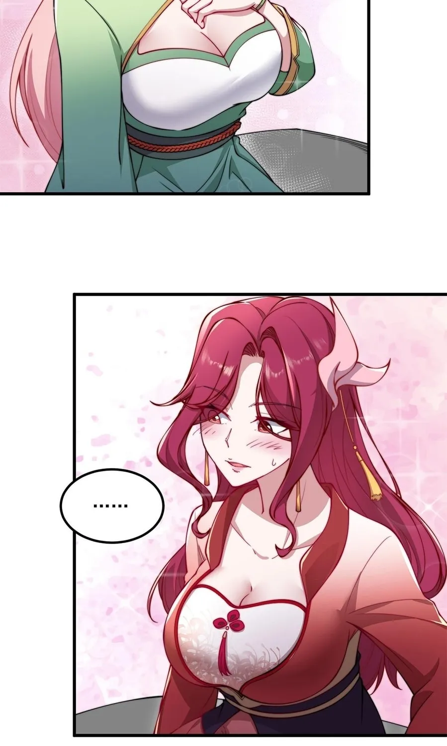 I, The Invincible Villain Master With My Apprentices (Colored) Chapter 25 page 3 - 