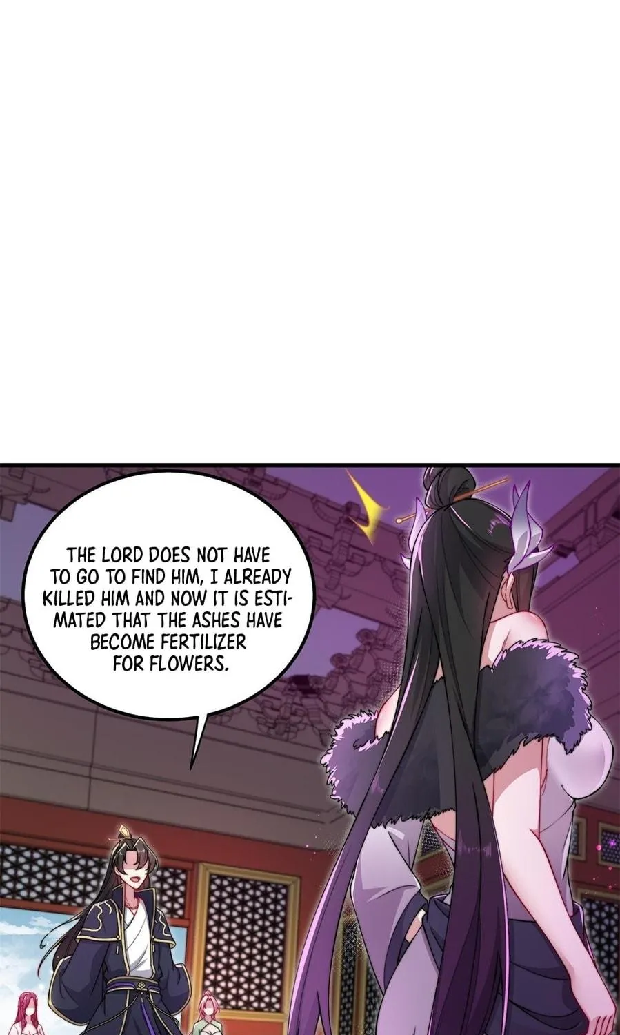 I, The Invincible Villain Master With My Apprentices (Colored) Chapter 25 page 23 - 