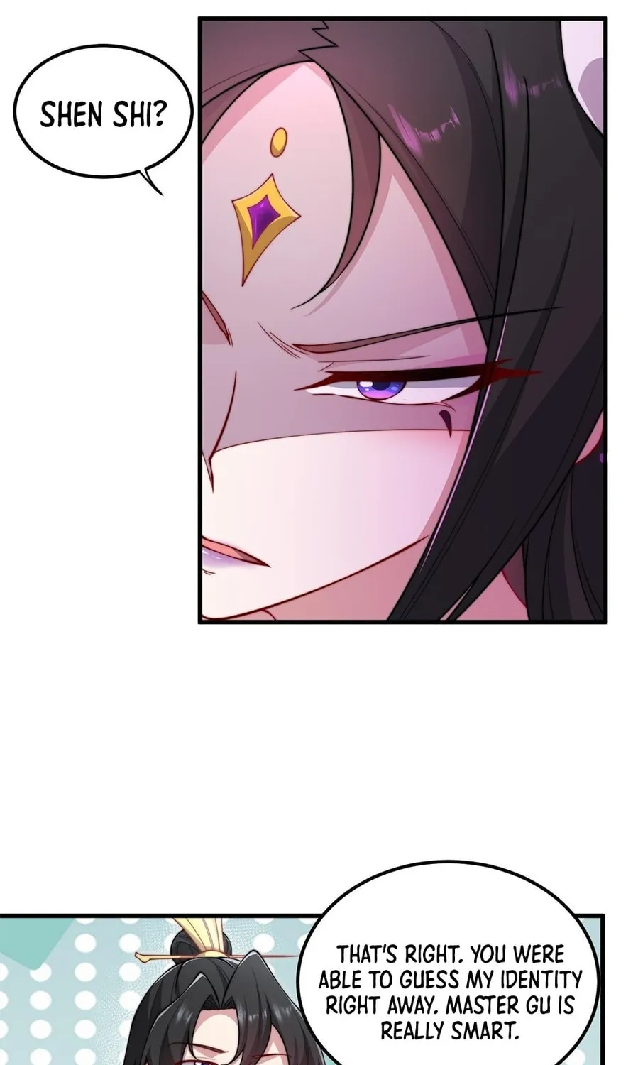 I, The Invincible Villain Master With My Apprentices (Colored) Chapter 25 page 25 - 