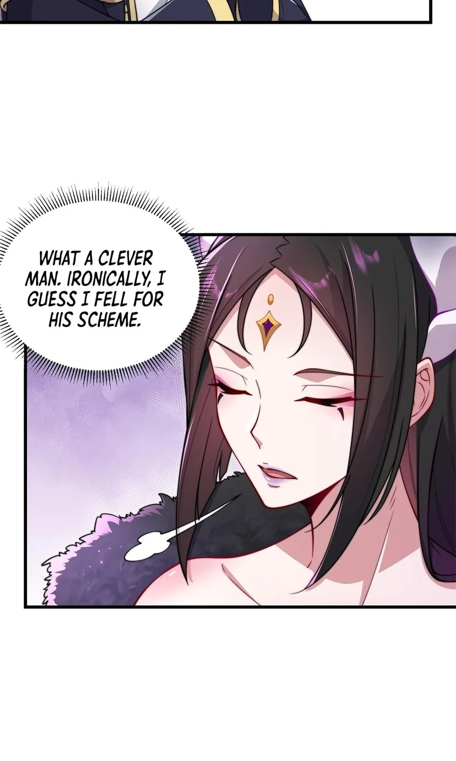 I, The Invincible Villain Master With My Apprentices (Colored) Chapter 25 page 27 - 