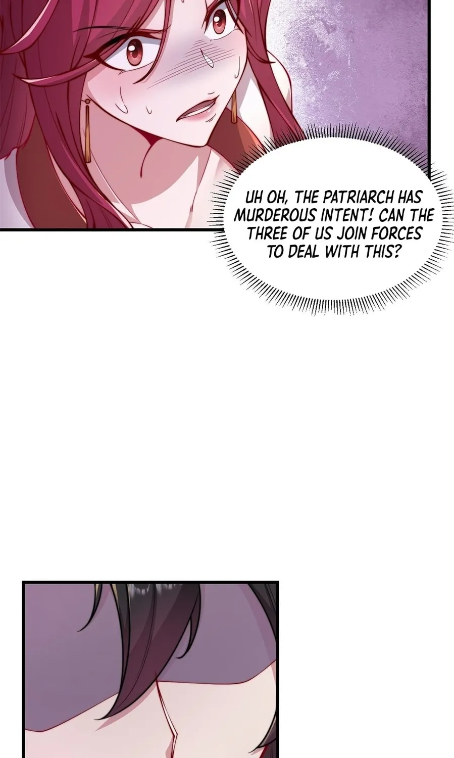I, The Invincible Villain Master With My Apprentices (Colored) Chapter 25 page 33 - 