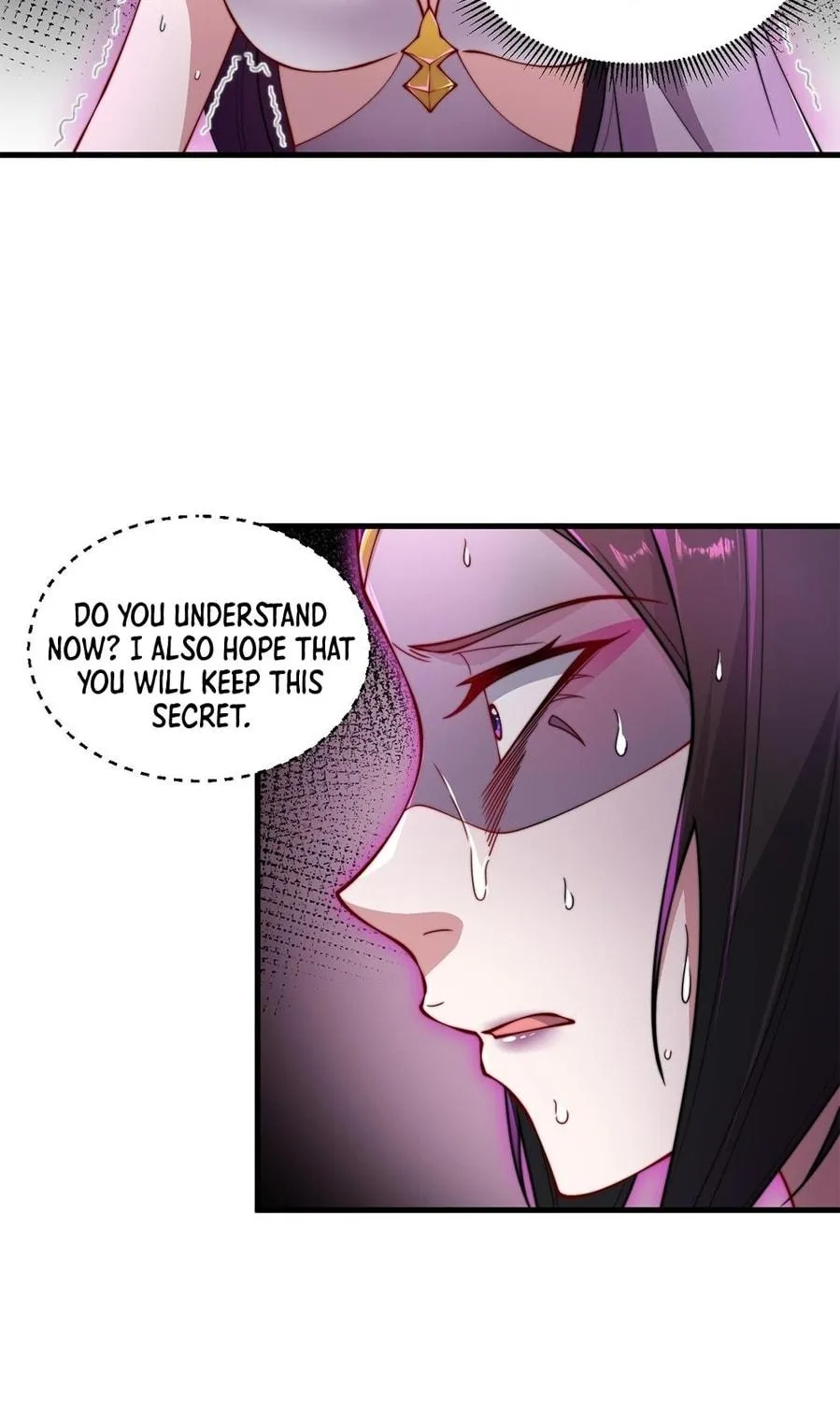 I, The Invincible Villain Master With My Apprentices (Colored) Chapter 25 page 41 - 