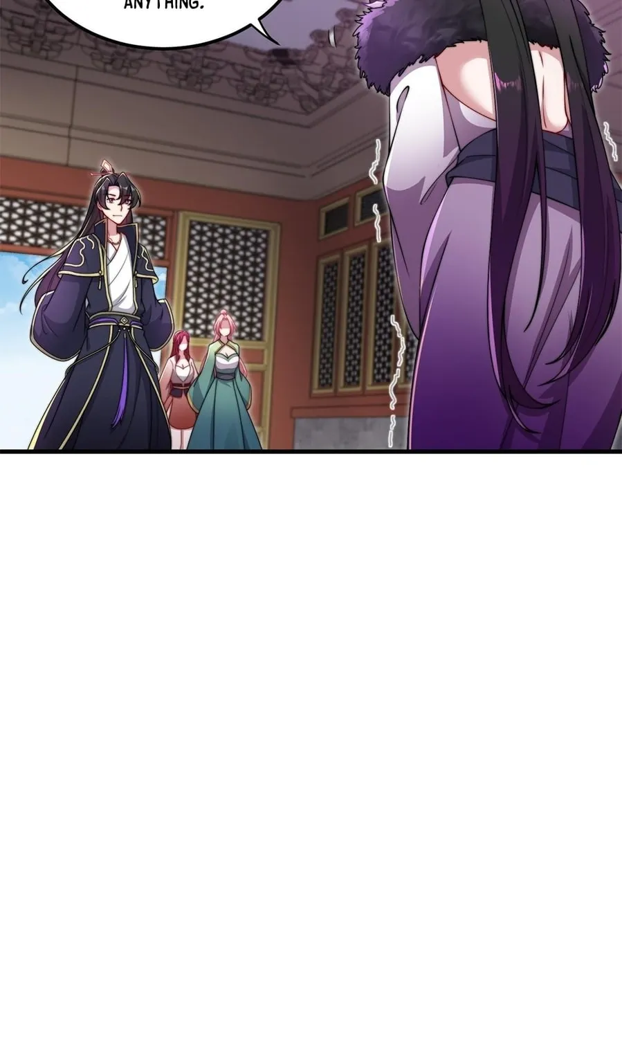 I, The Invincible Villain Master With My Apprentices (Colored) Chapter 25 page 43 - 