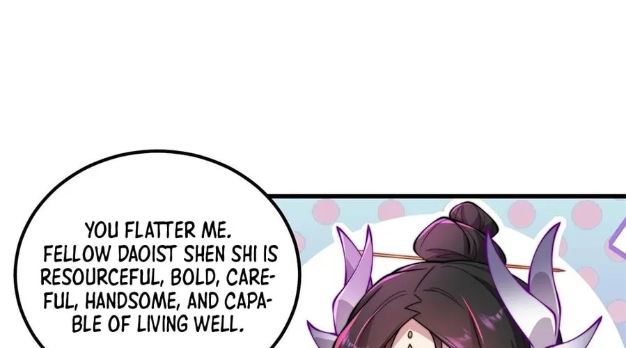I, The Invincible Villain Master With My Apprentices (Colored) Chapter 25 page 52 - 