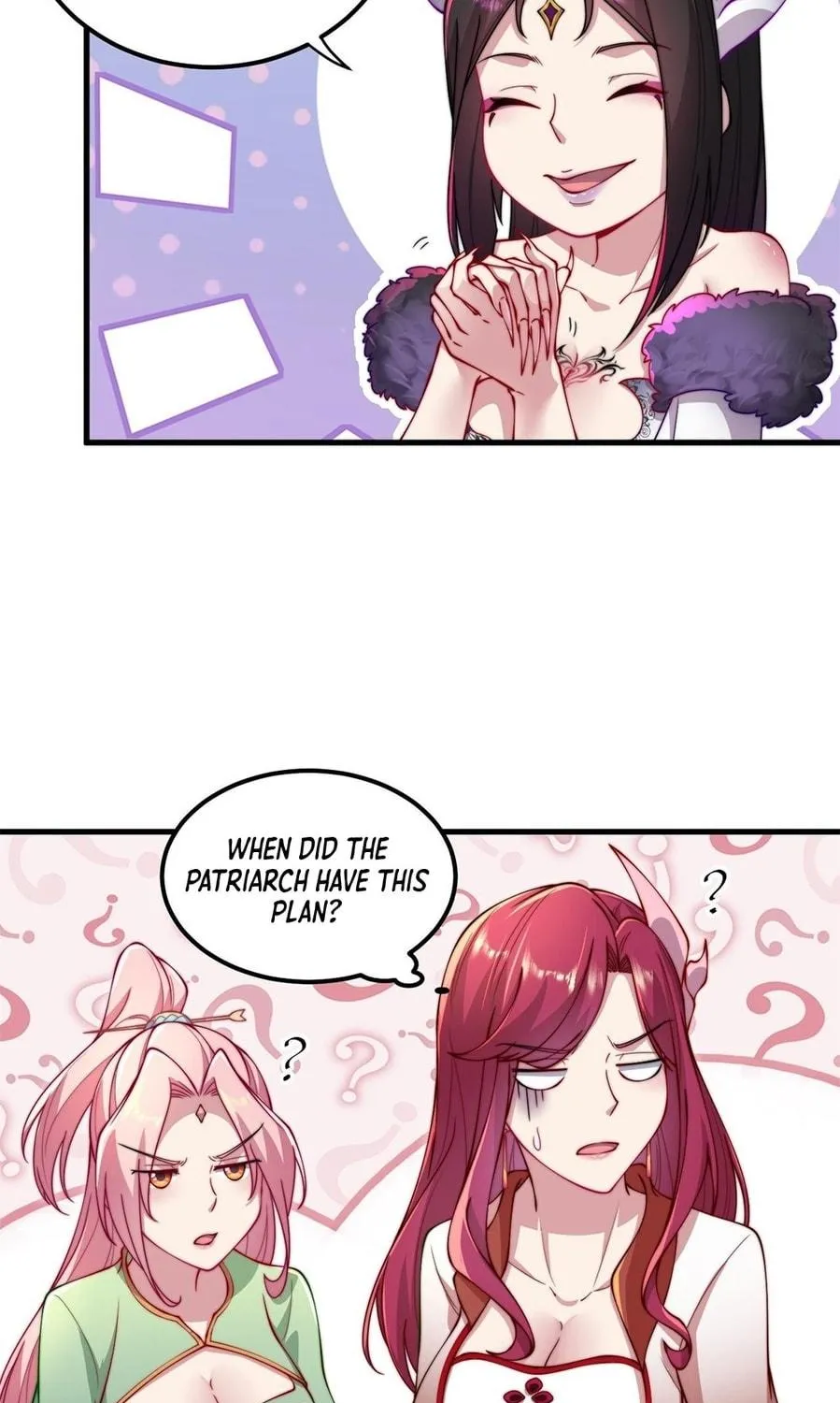 I, The Invincible Villain Master With My Apprentices (Colored) Chapter 25 page 53 - 