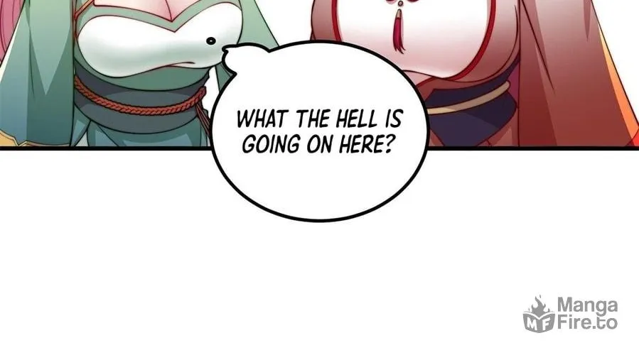 I, The Invincible Villain Master With My Apprentices (Colored) Chapter 25 page 54 - 