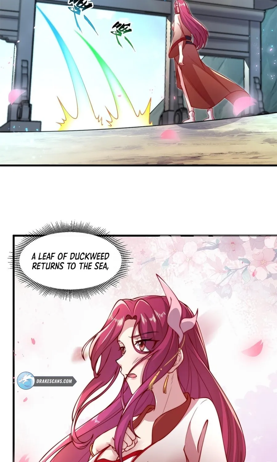 I, The Invincible Villain Master With My Apprentices (Colored) Chapter 25 page 63 - 