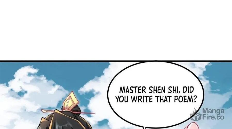 I, The Invincible Villain Master With My Apprentices (Colored) Chapter 25 page 66 - 